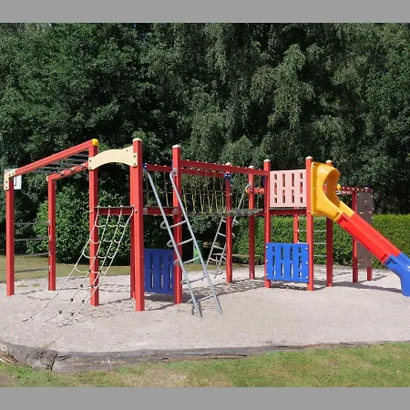 Freesenbruch - Doppelhaushalfte 12 Feriepark *