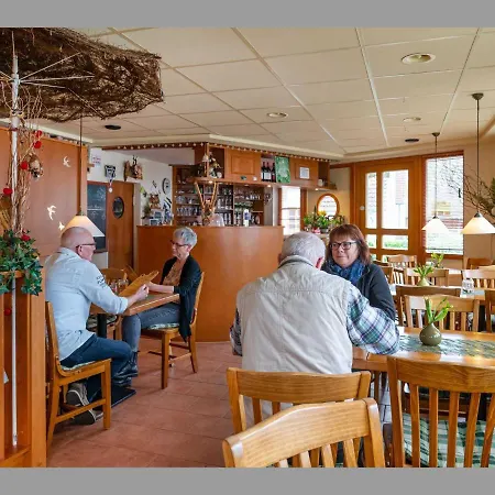 Freesenbruch - Doppelhaushalfte 12 * Zingst