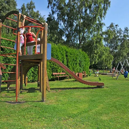 Freesenbruch - Doppelhaushalfte 12 Feriepark *