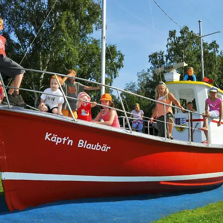 Freesenbruch - Doppelhaushalfte 12 Feriepark