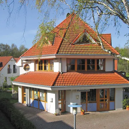 Freesenbruch - Doppelhaushalfte 12 * Zingst